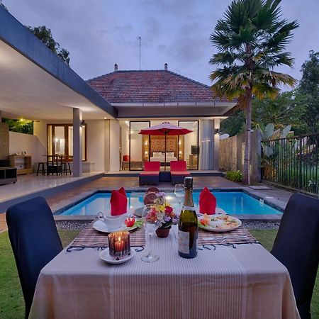 Nadira Bali Villa Munduk Dış mekan fotoğraf